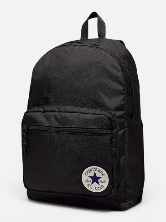 Mochila Converse Go 2 Backpack Black