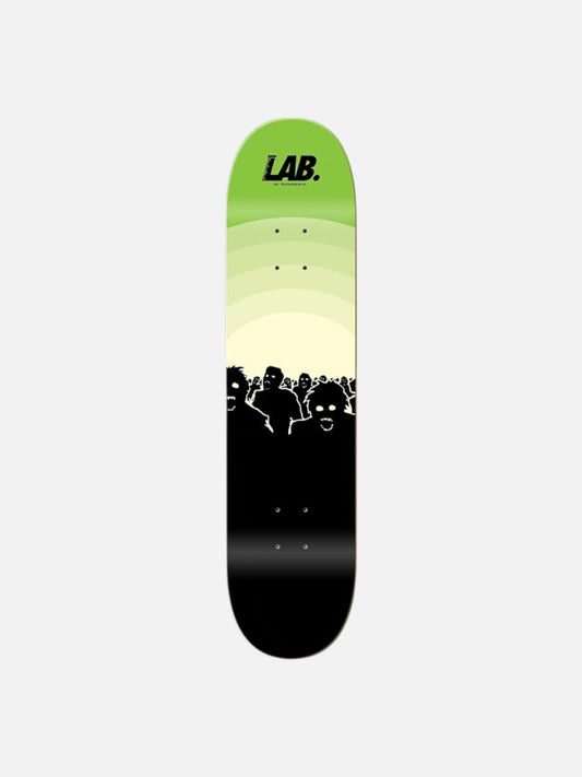 Tabla Lab Apocalipsis Negro - OUTLET