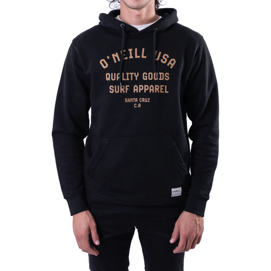 Buzo Oneill Seawater Negro