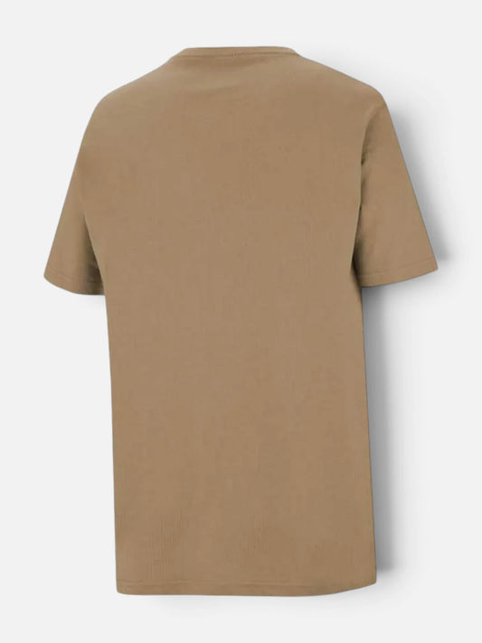 Remera Converse Classic Fit Para Gender