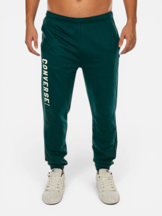 Pantalon Converse All Star Cut Pant Petroleo