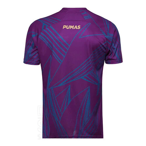 Remera Le Coq Sportif Pumas Training Color