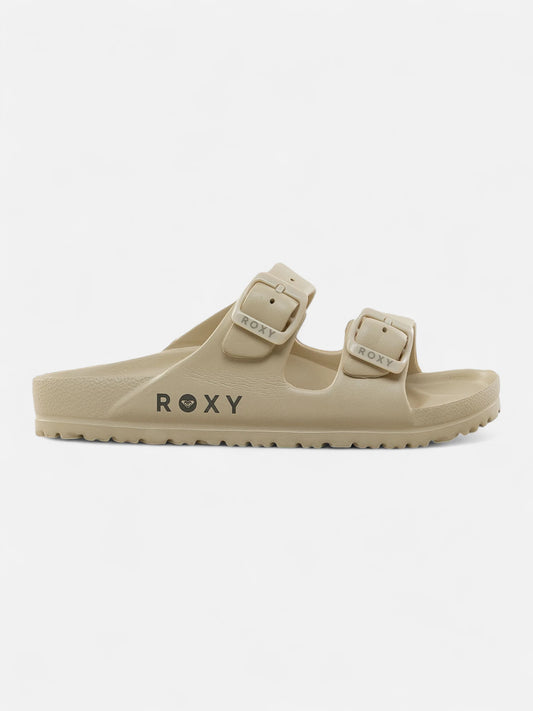 Ojota Roxy Kattie Crudo