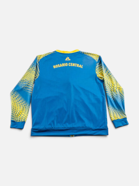 Campera Niño Le Coq Sportif Carc Pre Match 1