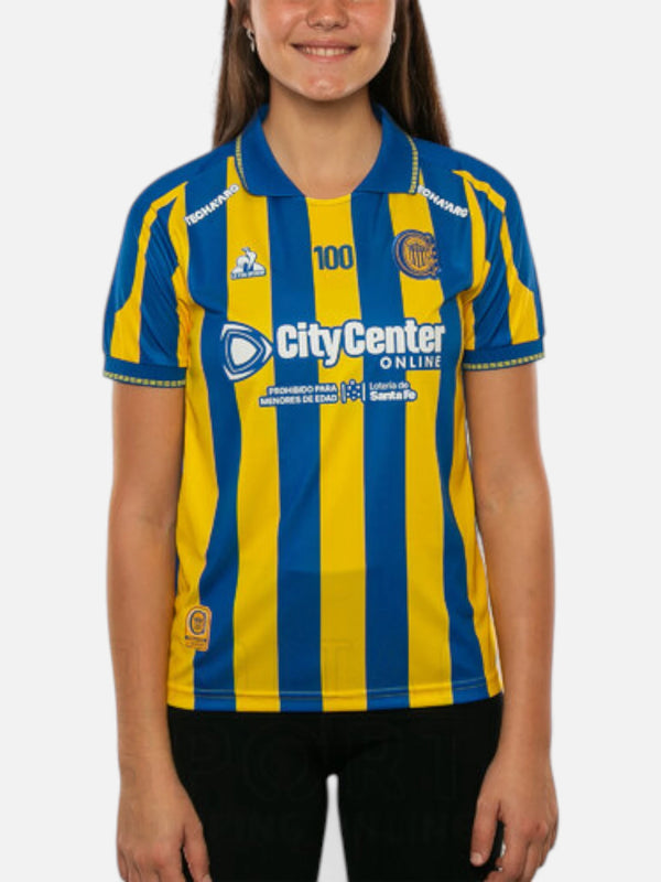 Remera Le Coq Sportif Carc De Juego Tit Muj