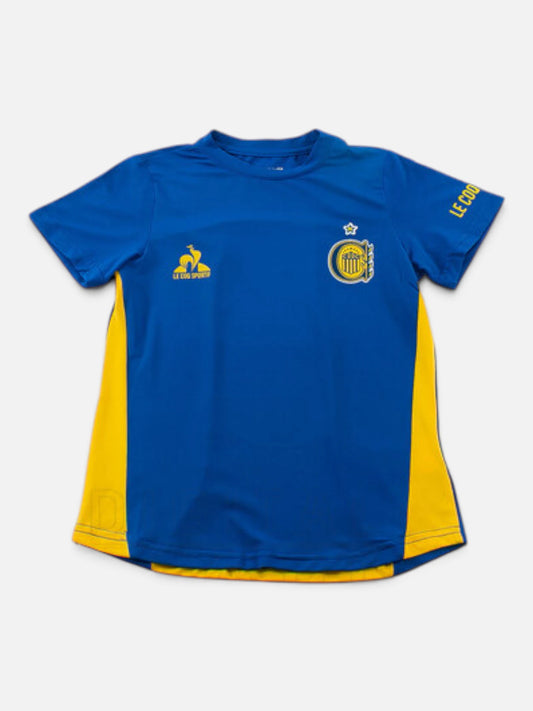 Remera Niño Le Coq Sportif Carc Ent 1 2026