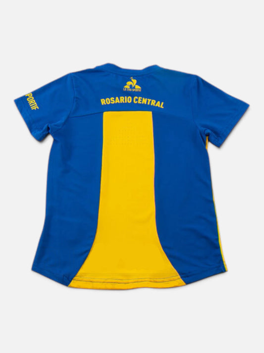 Remera Niño Le Coq Sportif Carc Ent 1 2026