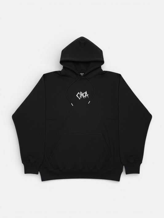 Buzo Circa Midnight Over Negro