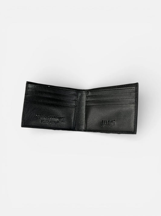 Billetera True Religion Sonny Negro
