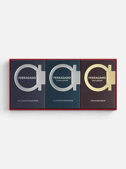 Fragancias Ferragamo Pour Homme