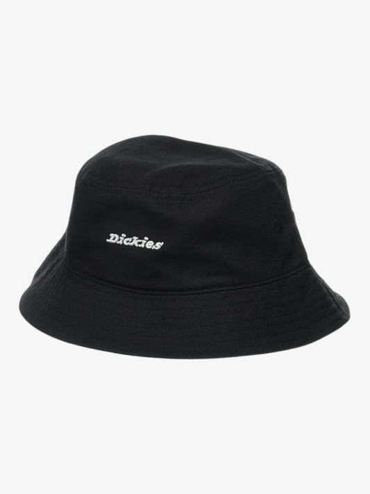 Piluso Dickies Bordado Negro