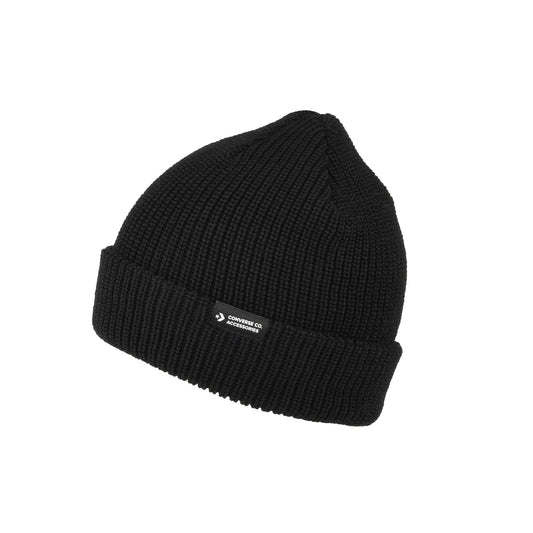 Gorro Converse Go 2 Negro