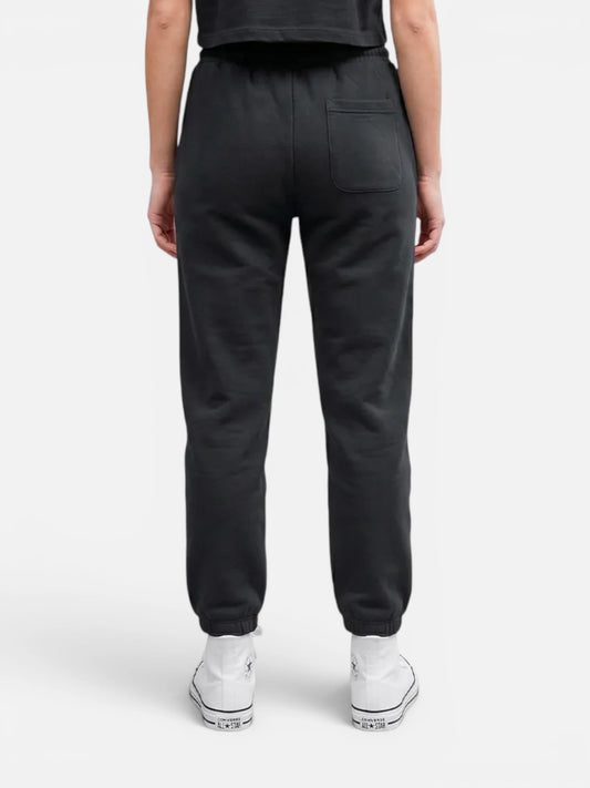 Pantalon Mujer Converse Jogger con Cintura y Puños Ela