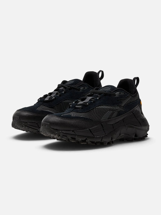 Zapatillas Reebok Zig Kinetica 2.5 Edge Negro