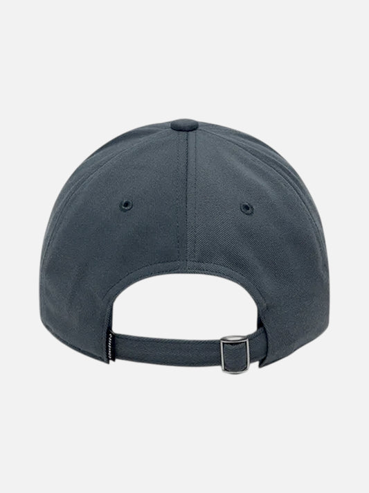Gorra Converse Lock Up Baseball Gris