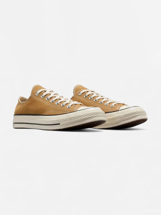 Zapatillas Converse Chuck 70 OX Mostaza