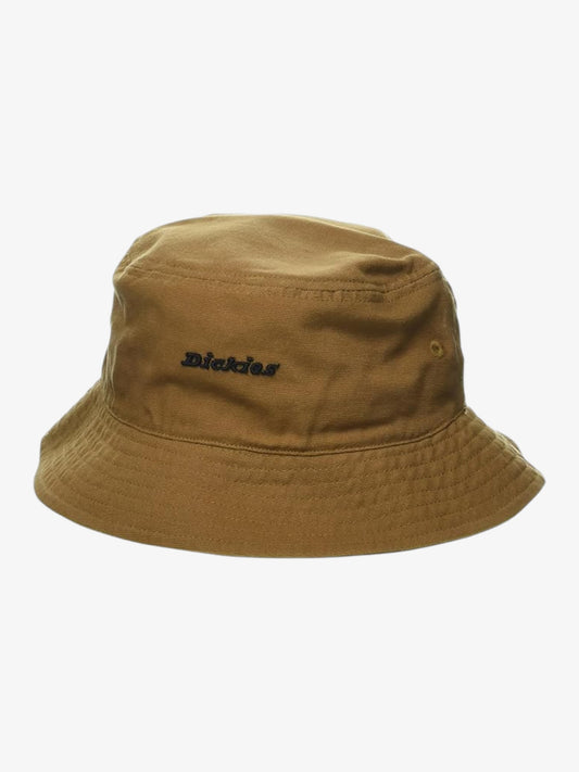 Piluso Dickies Bordado Marrón