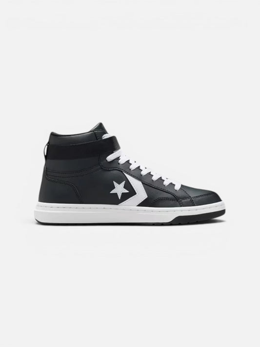 Zapatillas Converse Pro Blaze V2 Mid Negro