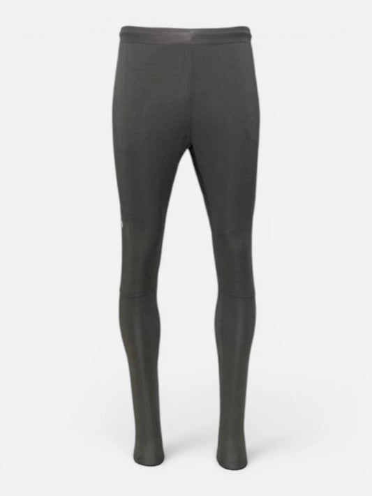 Pantalon Jogger  Converse New Basic Corey Negro