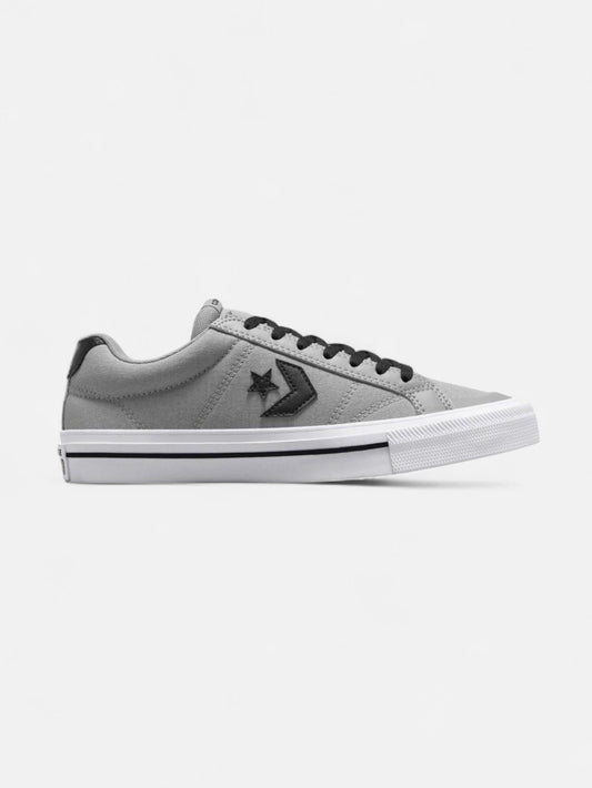 Zapatillas Converse Sport Casual Gris