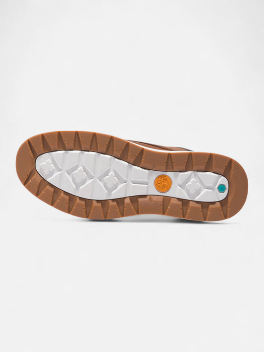 Zapatillas Timberland Maple Grove Mid Lace Botas Marrón Beige