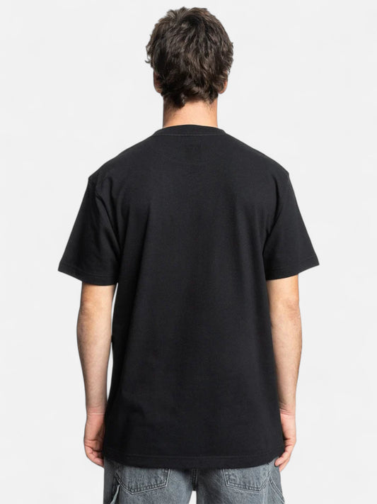 Remera DC Corpo Negro