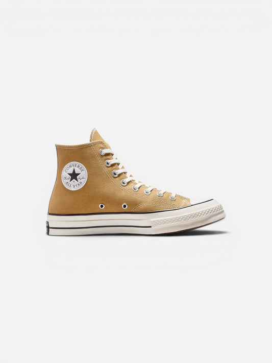 Zapatillas Converse Chuck 70 Camel Hi