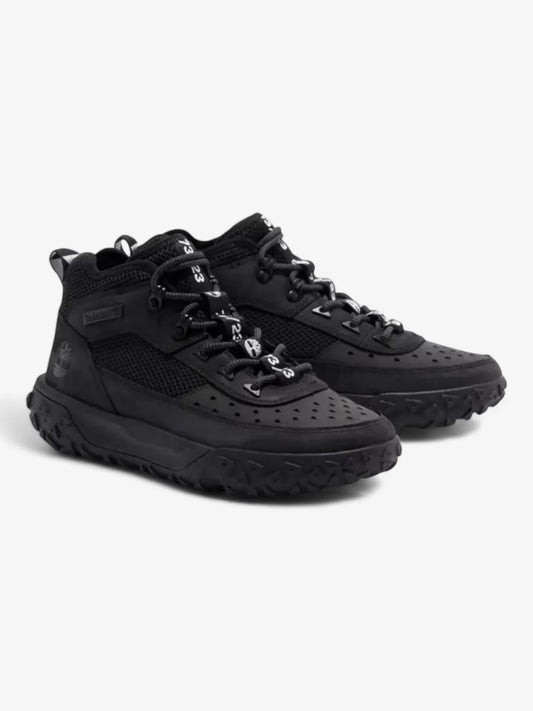 Botas Timberland Greenstride Motion 6 Negro