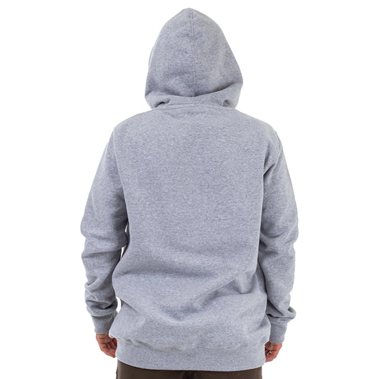 Buzo Dc Path Gris