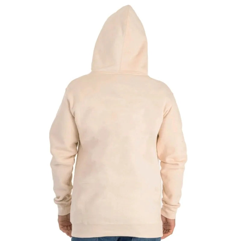 Buzo Quiksilver Slab Arena - Indy