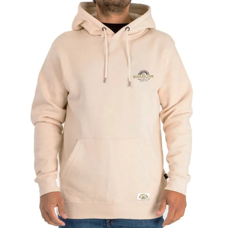 Buzo Quiksilver Slab Arena - Indy