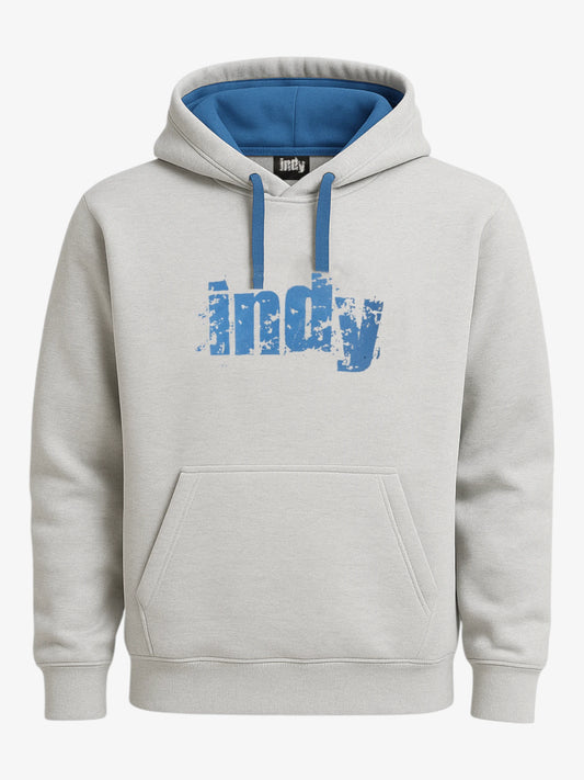 Buzo Indy Full Icon Celeste - Indy
