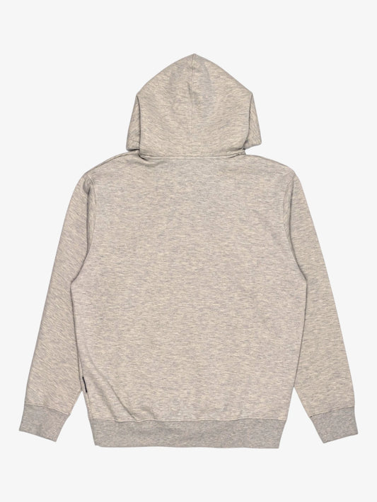Buzo Quiksilver Mountain Wave Gris - Indy