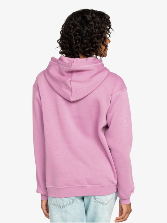 Buzo Roxy Surf Stoked E Lila - Indy