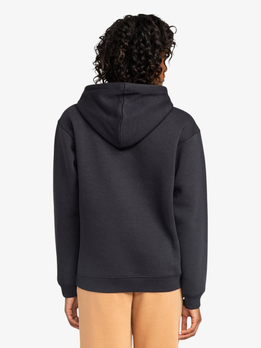 Buzo Roxy Surf Stoked E Negro - Indy