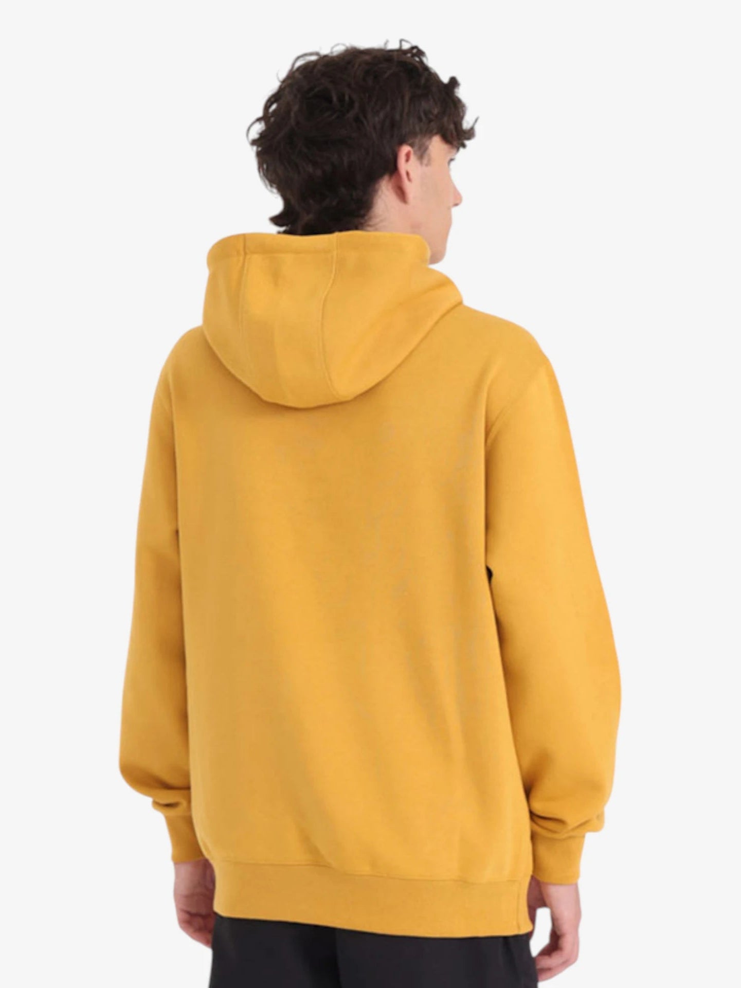 Buzo Vans Core Basic Mostaza - Indy