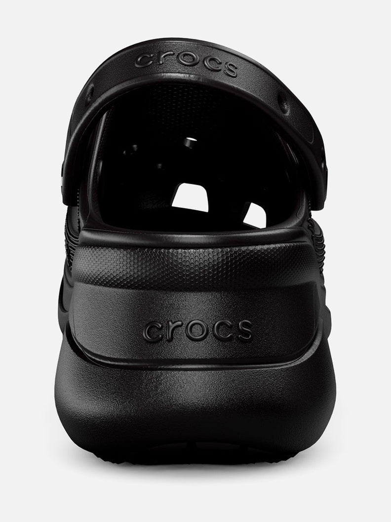 Crocs Classic Bae Clog W Negro — talon