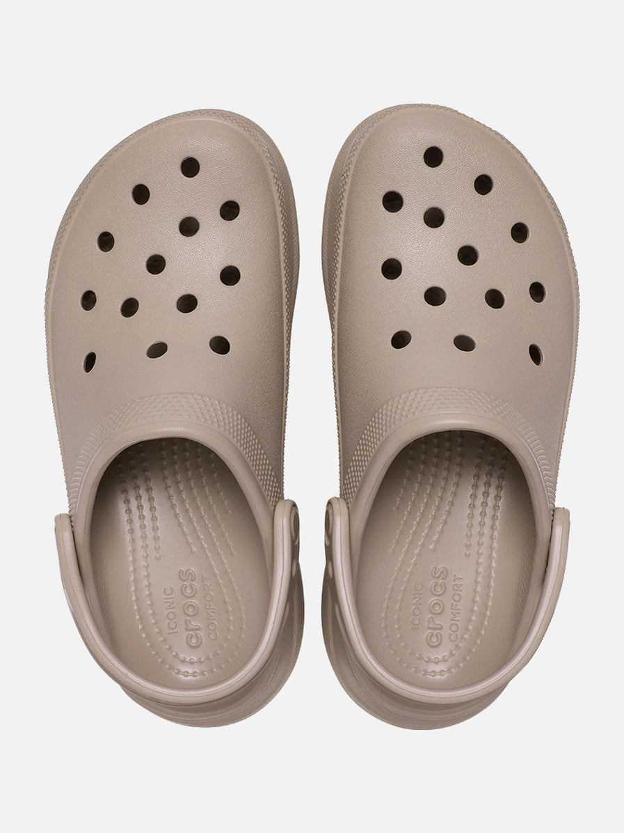 Crocs Classic Bae Clog W Taupe — superior