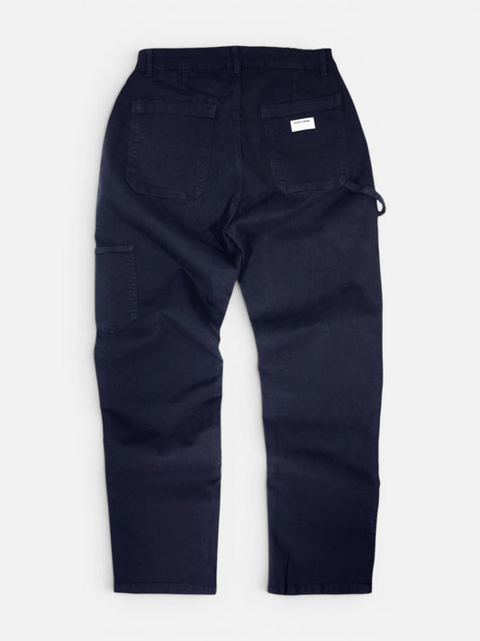 Pantalon Familyarg Skate Pant Azul Noche
