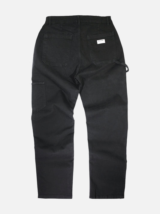 Pantalon Carpintero Familyarg Skate Pant Negro
