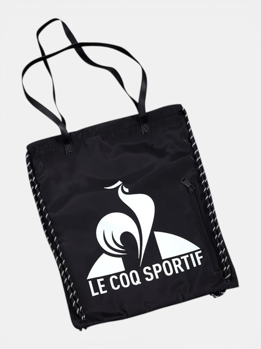 Mochila Lcs Gym Sack Negro
