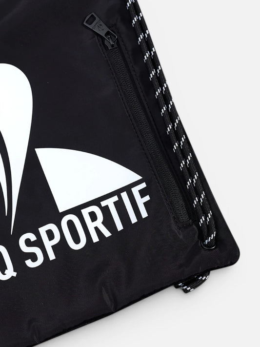Mochila Lcs Gym Sack Negro