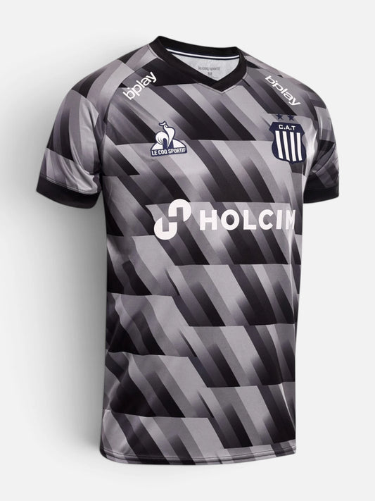 Remera Le Coq Sportif Cat De Juego Arq 1 2026