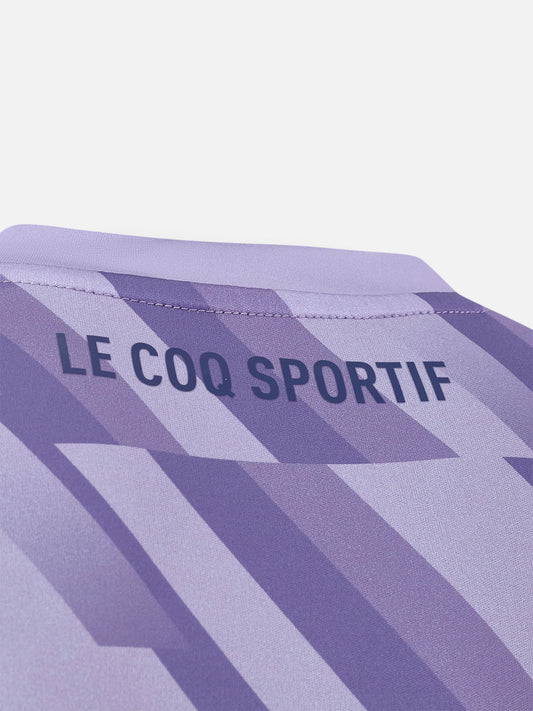 Remera Le Coq Sportif Cat De Juego Arq 3 2026