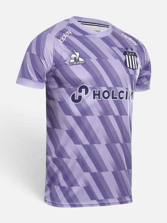 Remera Le Coq Sportif Cat De Juego Arq 3 2026