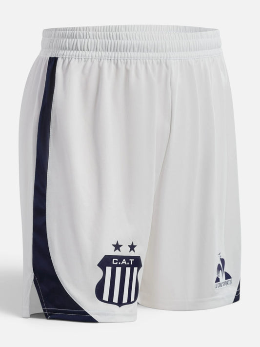 Short Niño Le Coq Sportif Cat De Juego Titular 2