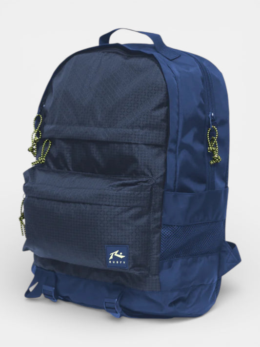 Mochila Rusty Citizen Azul