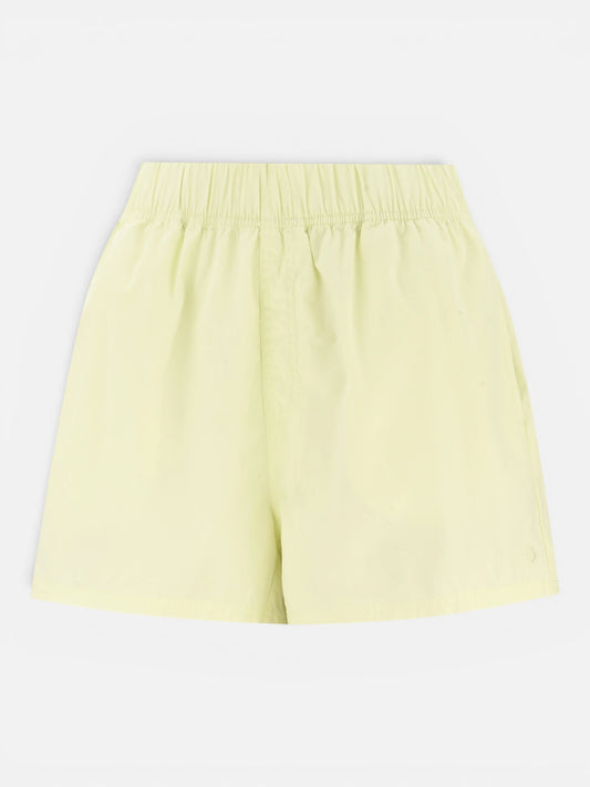 Short Mujer Converse Relaxed 3" Boxer Shorts Key Li