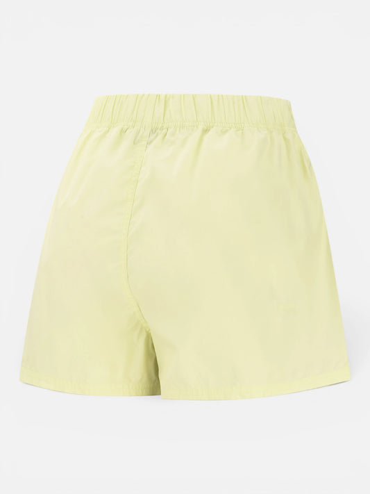 Short Mujer Converse Relaxed 3" Boxer Shorts Key Li