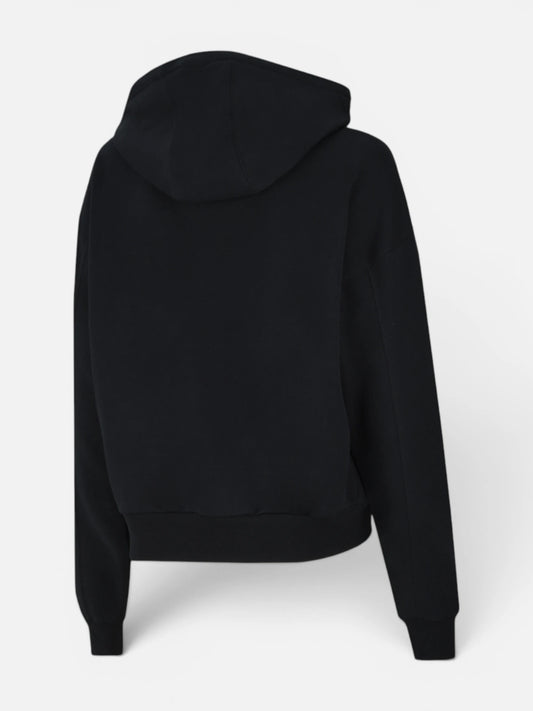 Buzo Mujer Converse Retro All Star Hoodie